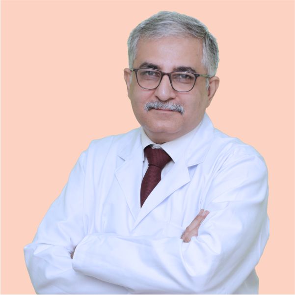 Dr. Ashish Sahani